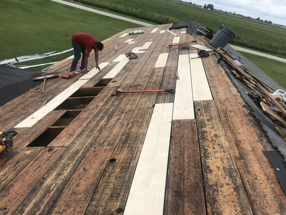 Slide of Cruzher Remodeling