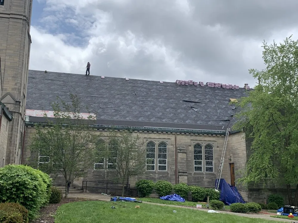 Slide of Cruzher Remodeling