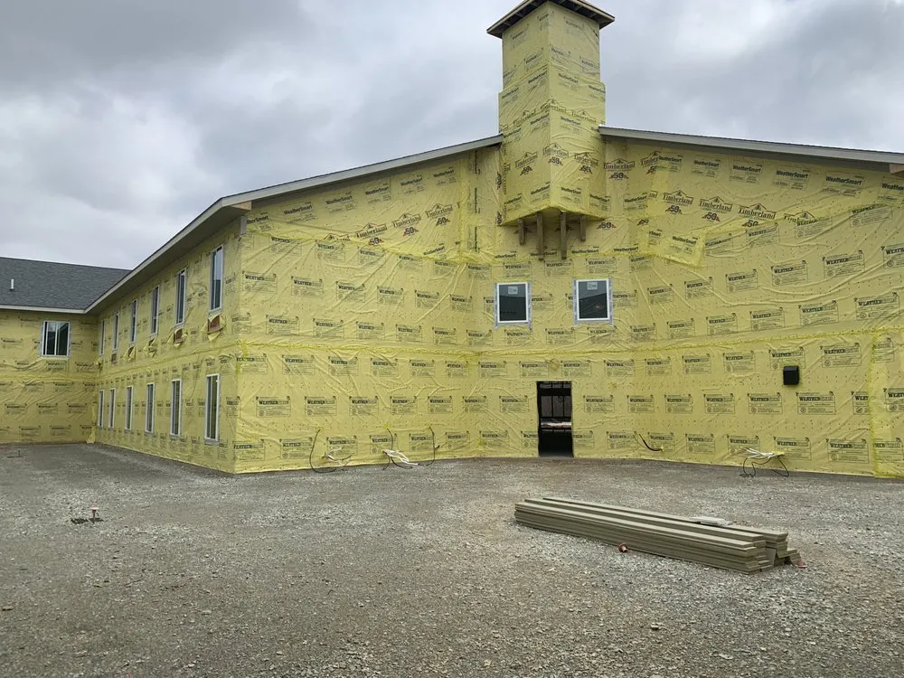 Slide of Cruzher Remodeling