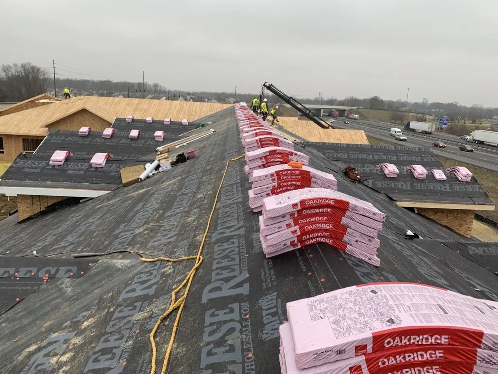 Slide of Cruzher Remodeling