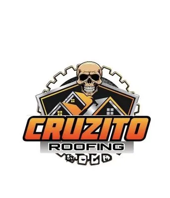 Cruzito Roofing Logo