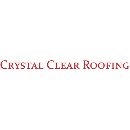Slide of Crystal Clear Roofing