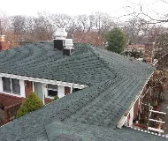 Slide of Crystal Clear Roofing