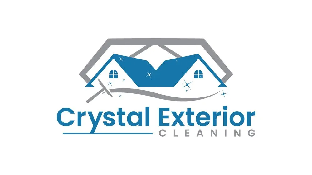 Slide of Crystal Exterior Cleaning