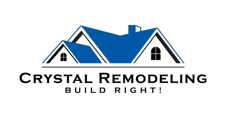 Slide of crystal remodeling