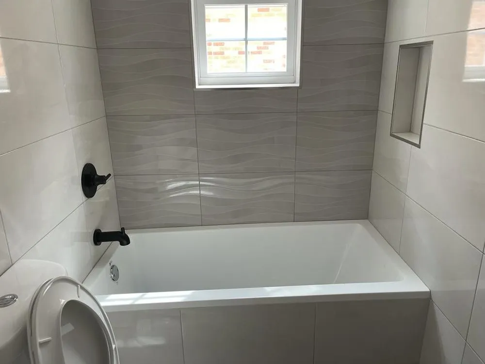 Slide of crystal remodeling