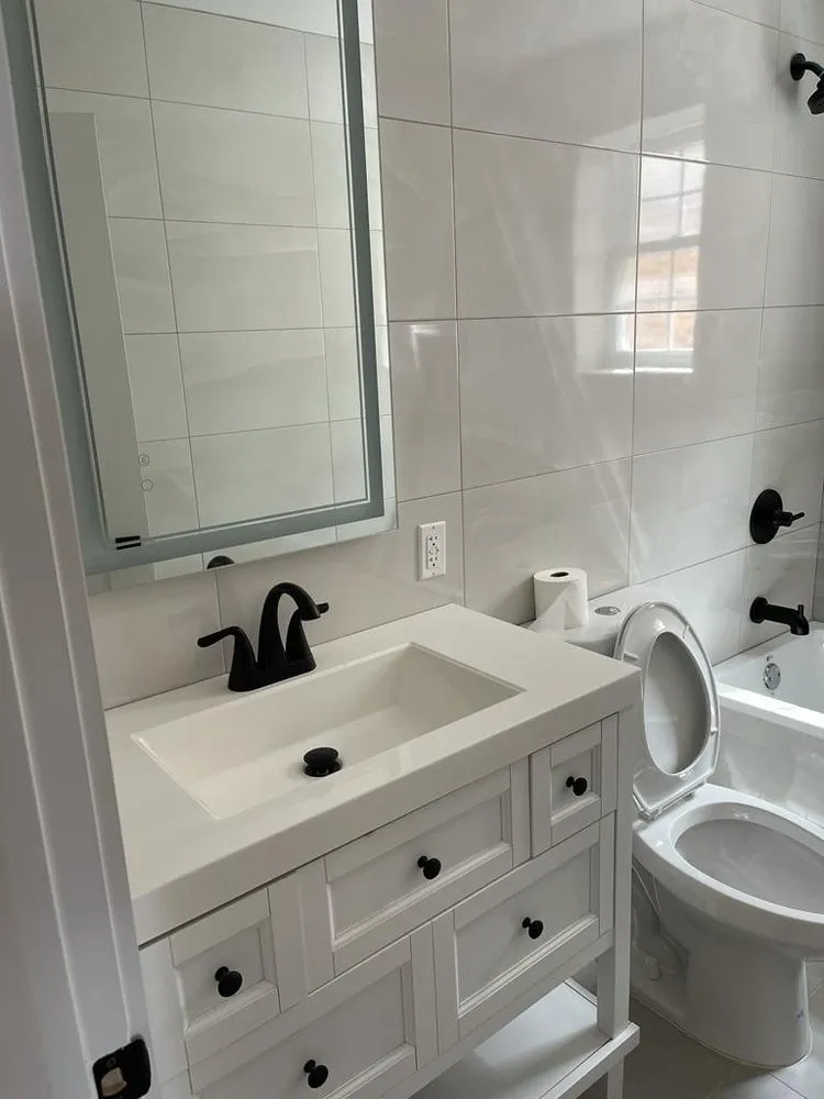 Slide of crystal remodeling