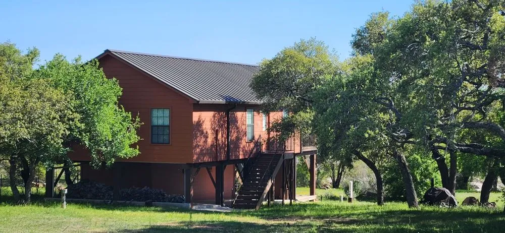 Top-rated storm damage roof repair for homes in Del Valle, TX by Crystal Roofing & Complete