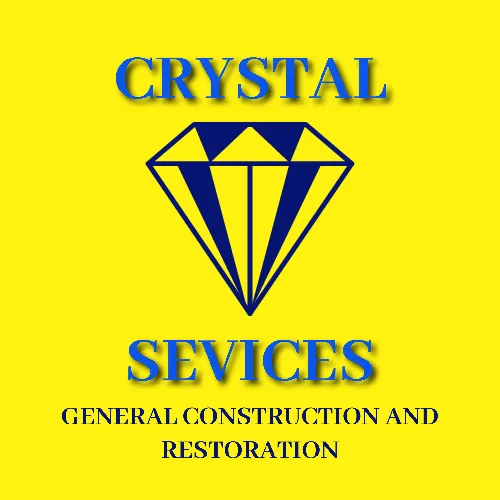 Slide of Crystal Services