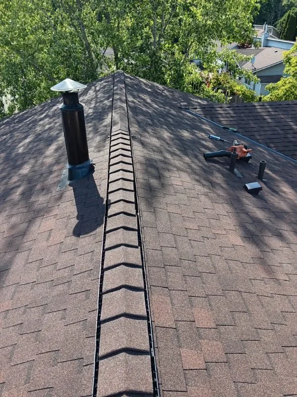 Slide of Crystal The Roof finder