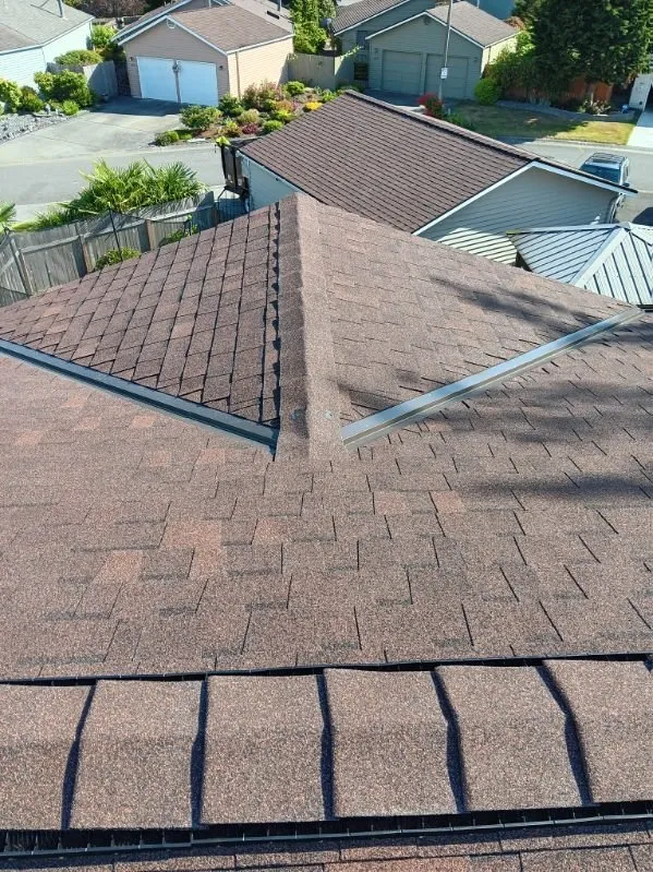 Slide of Crystal The Roof finder