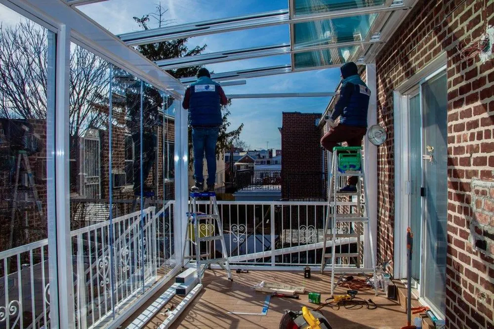 Slide of Crystalia Glass