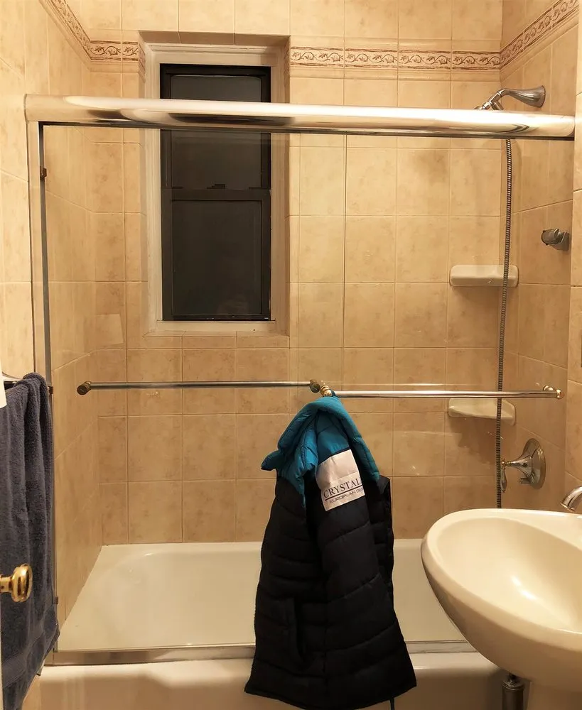 Slide of Crystalia Glass