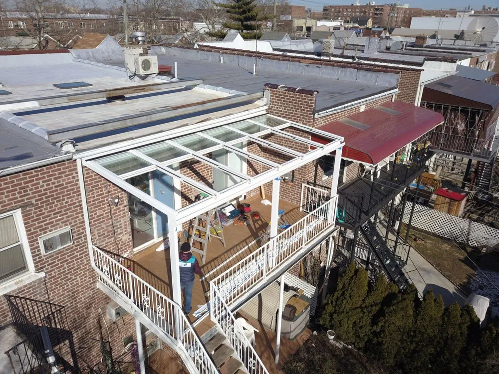 Slide of Crystalia Glass