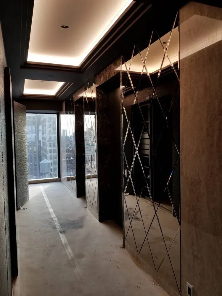 Slide of Crystalia Glass