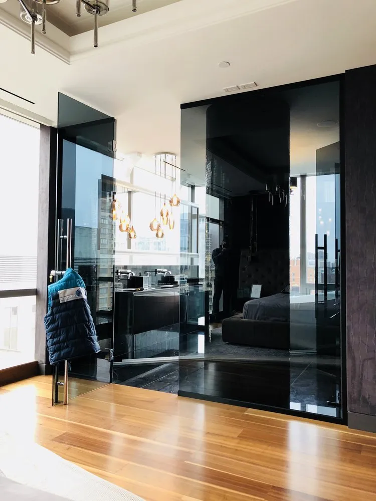 Slide of Crystalia Glass