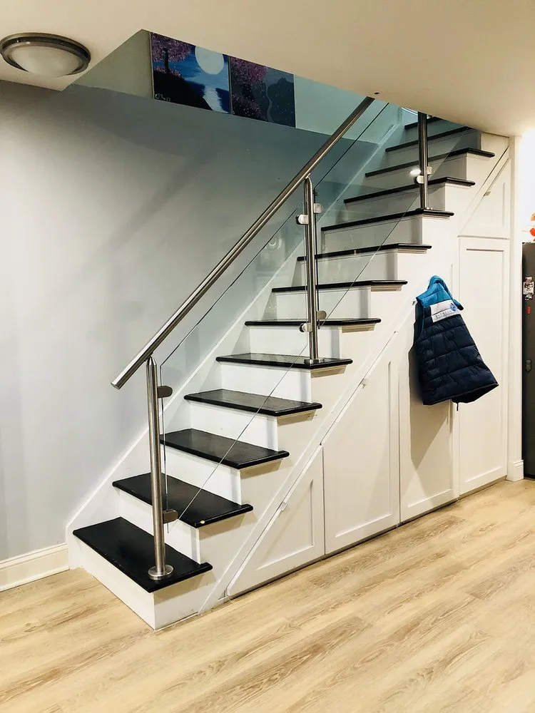 Slide of Crystalia Glass