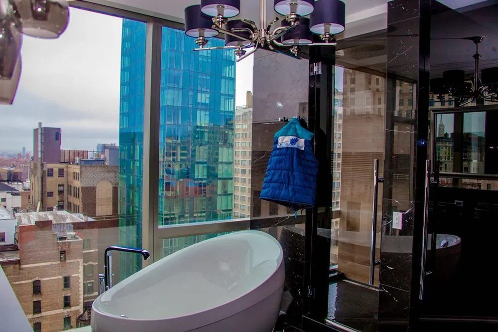 Slide of Crystalia Glass