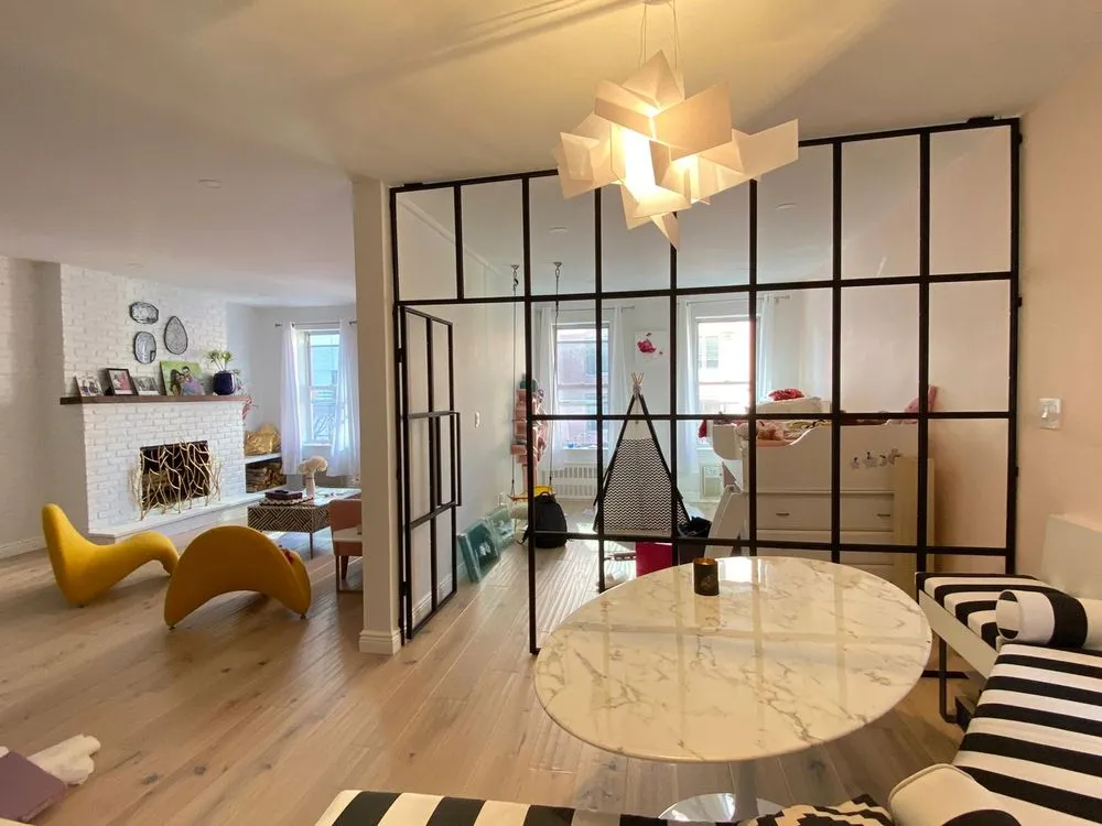 Slide of Crystalia Glass