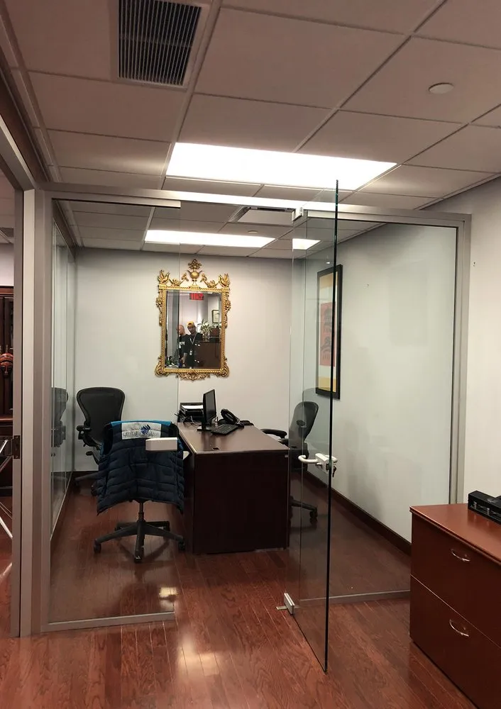 Slide of Crystalia Glass