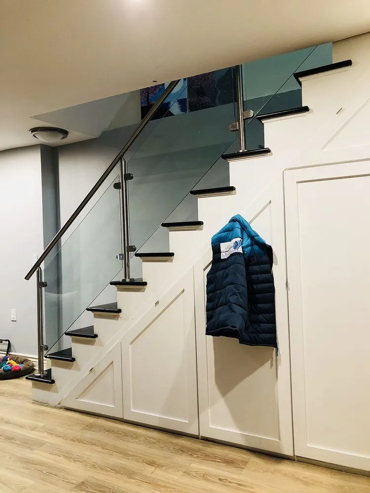 Slide of Crystalia Glass