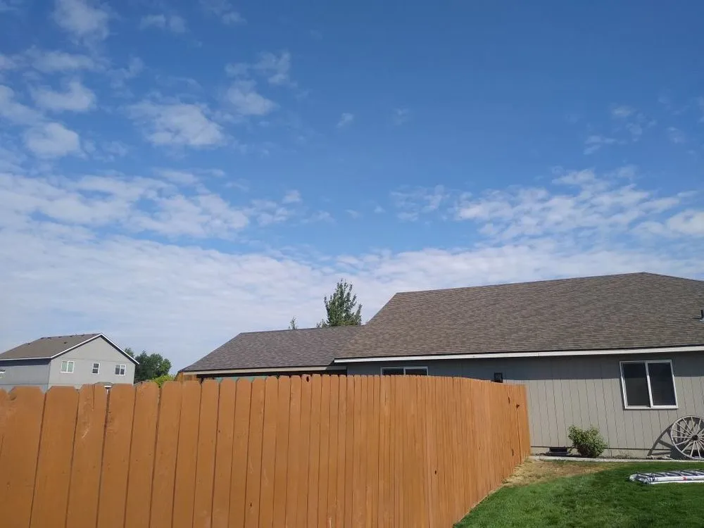 Slide of Crystals Roofing