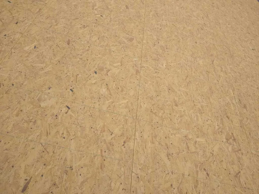 Slide of Crystals Roofing