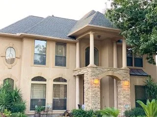 Expert storm damage roof repair in TX, TX by Crystals Roofing