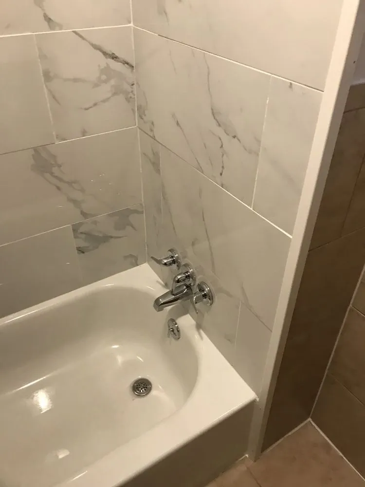 Slide of CS Construction & Remodeling