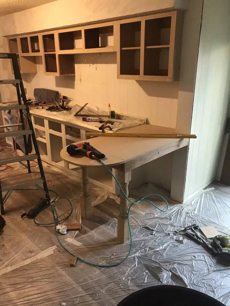 Slide of CS Construction & Remodeling