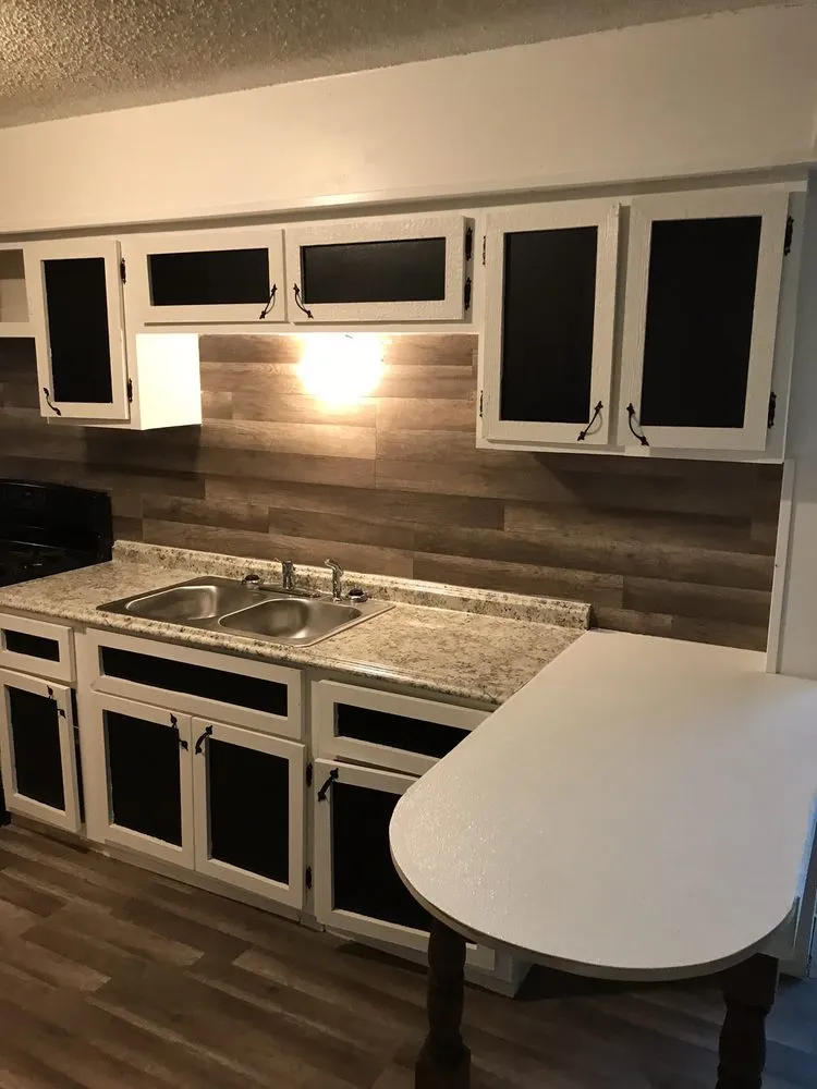 Slide of CS Construction & Remodeling