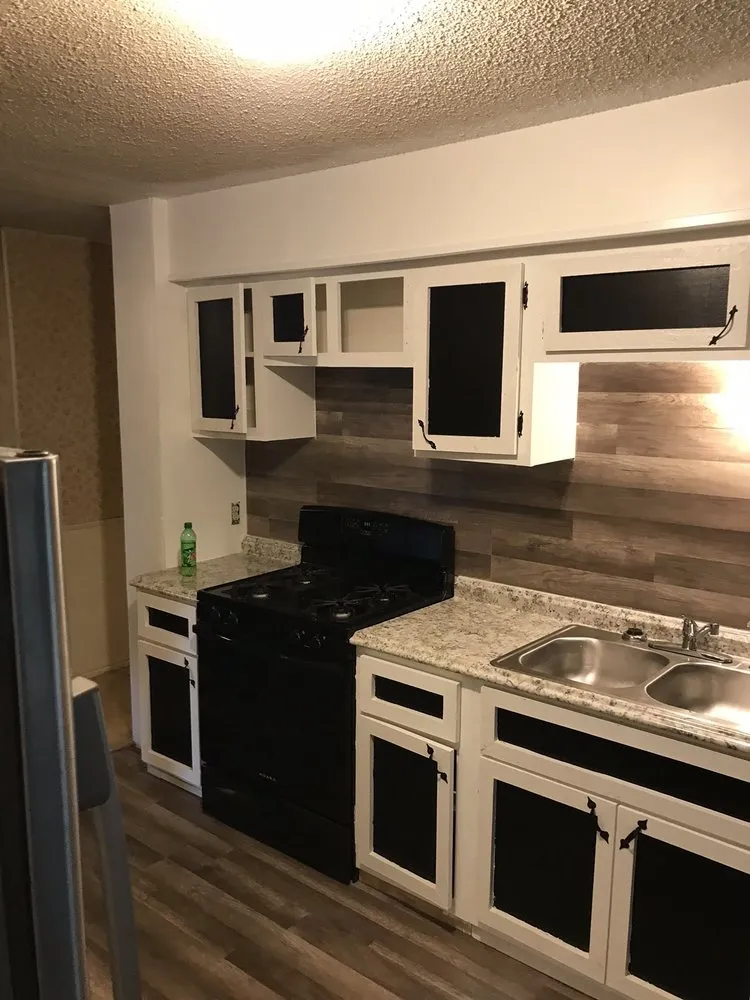 Slide of CS Construction & Remodeling