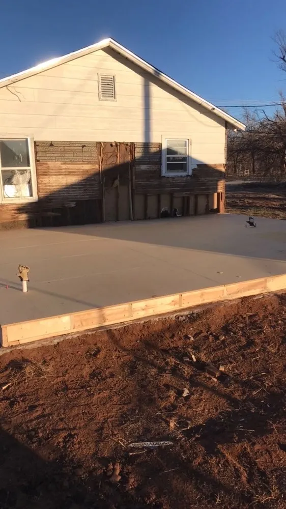 Slide of CS Construction & Remodeling