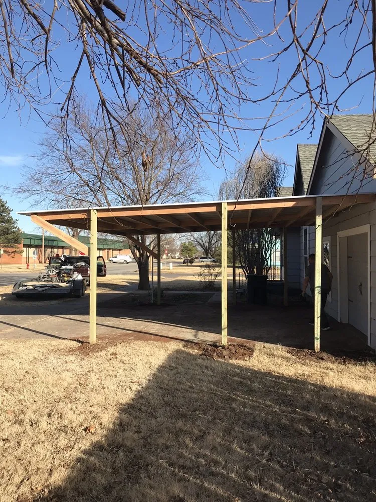 Slide of CS Construction & Remodeling