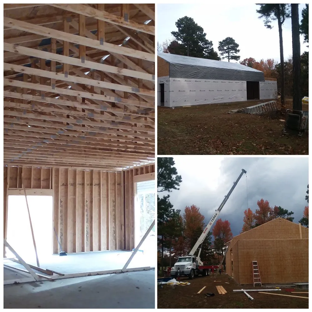 Slide of CS Construction