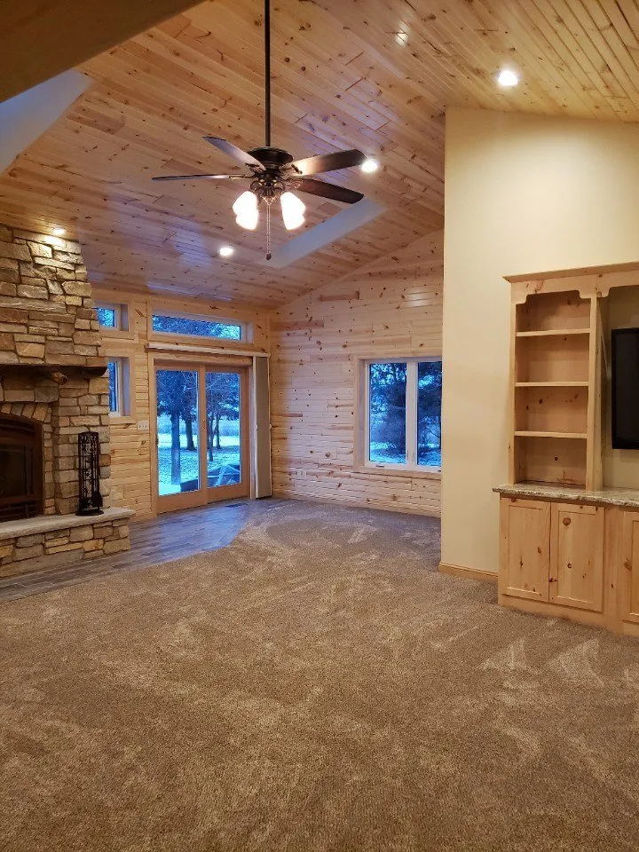 Slide of CS Construction