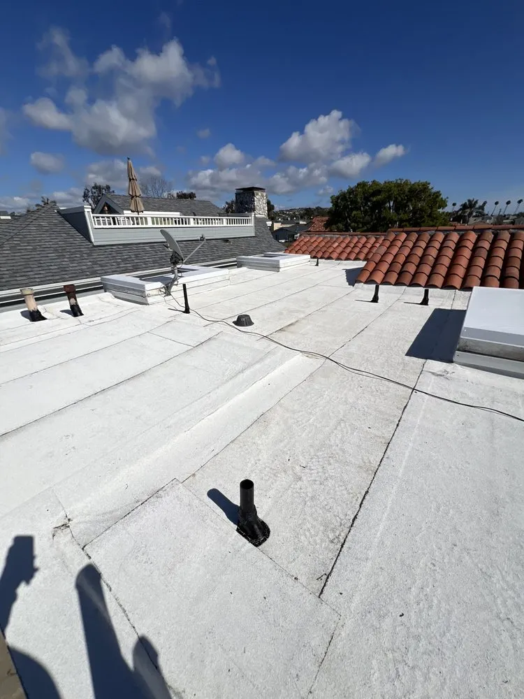 Slide of C&S Construction Enterprises