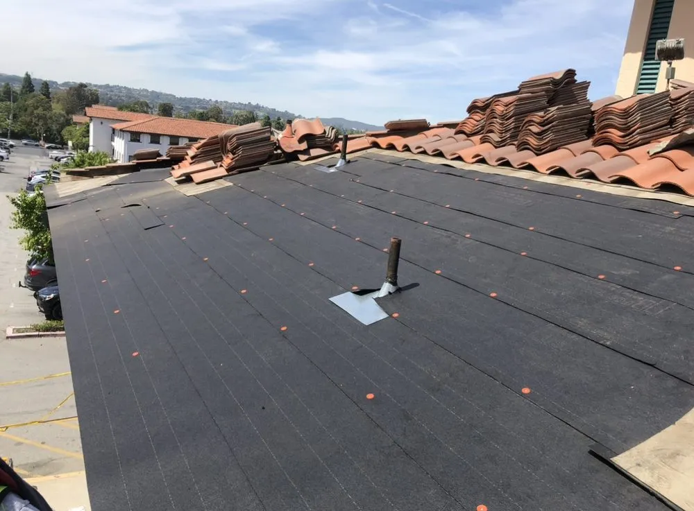 Slide of C&S Construction Enterprises