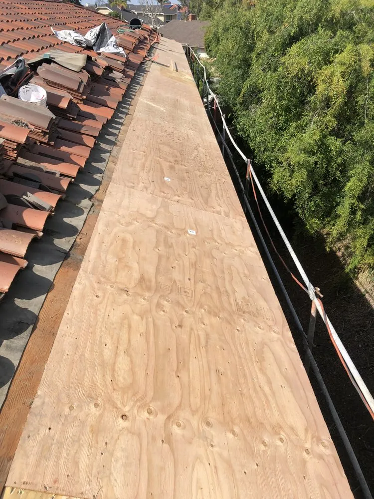 Slide of C&S Construction Enterprises