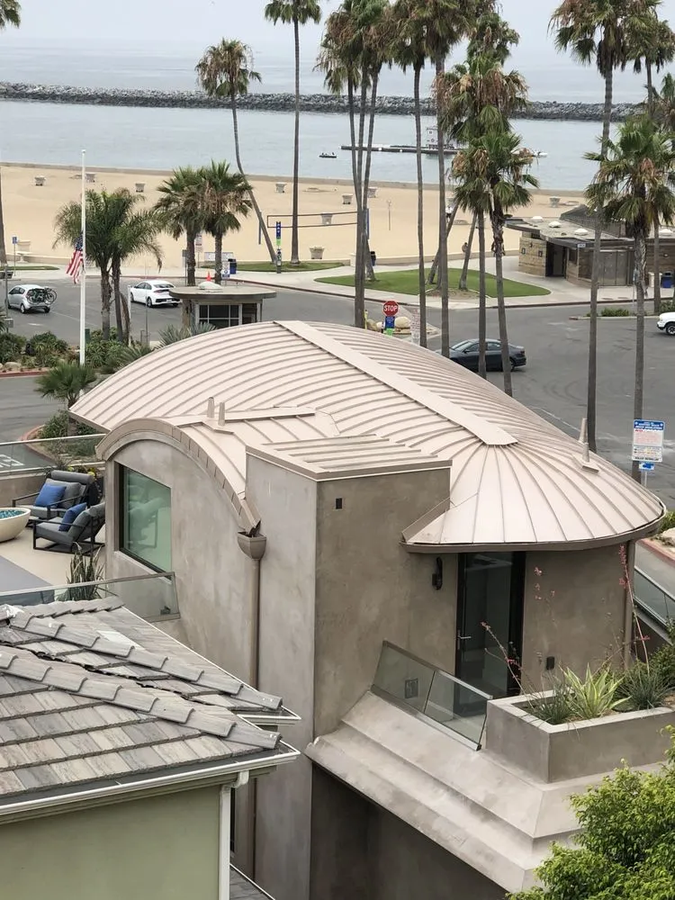 Slide of C&S Construction Enterprises