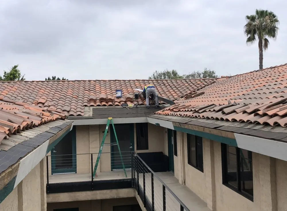 Slide of C&S Construction Enterprises