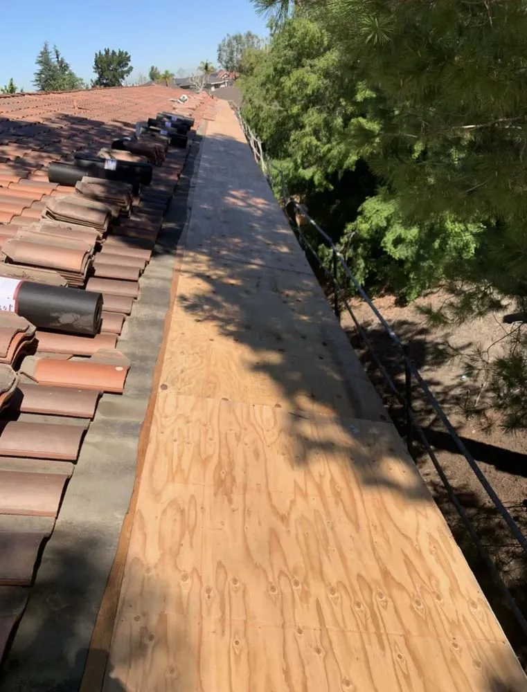 Slide of C&S Construction Enterprises