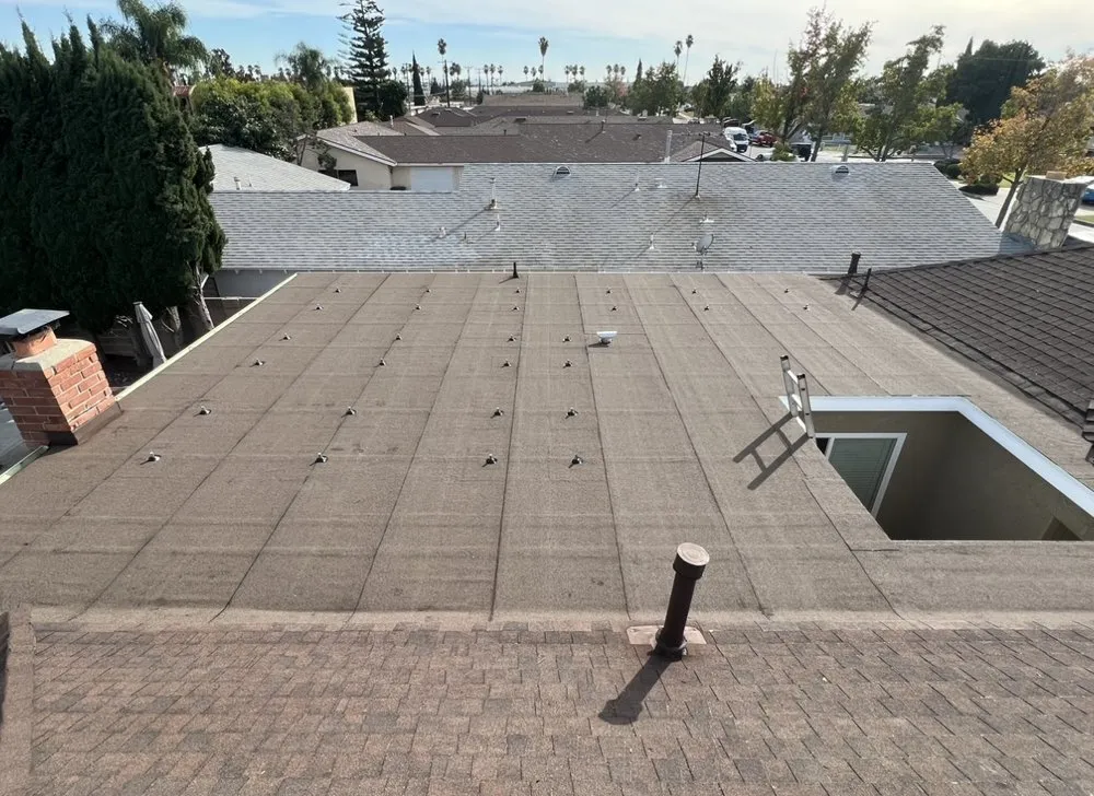 Slide of C&S Construction Enterprises