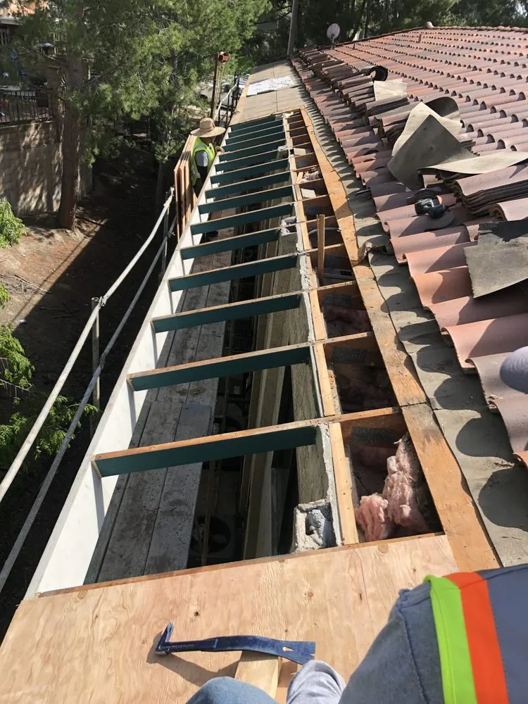 Slide of C&S Construction Enterprises