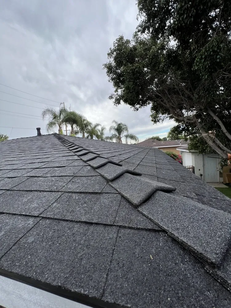 Slide of C&S Construction Enterprises