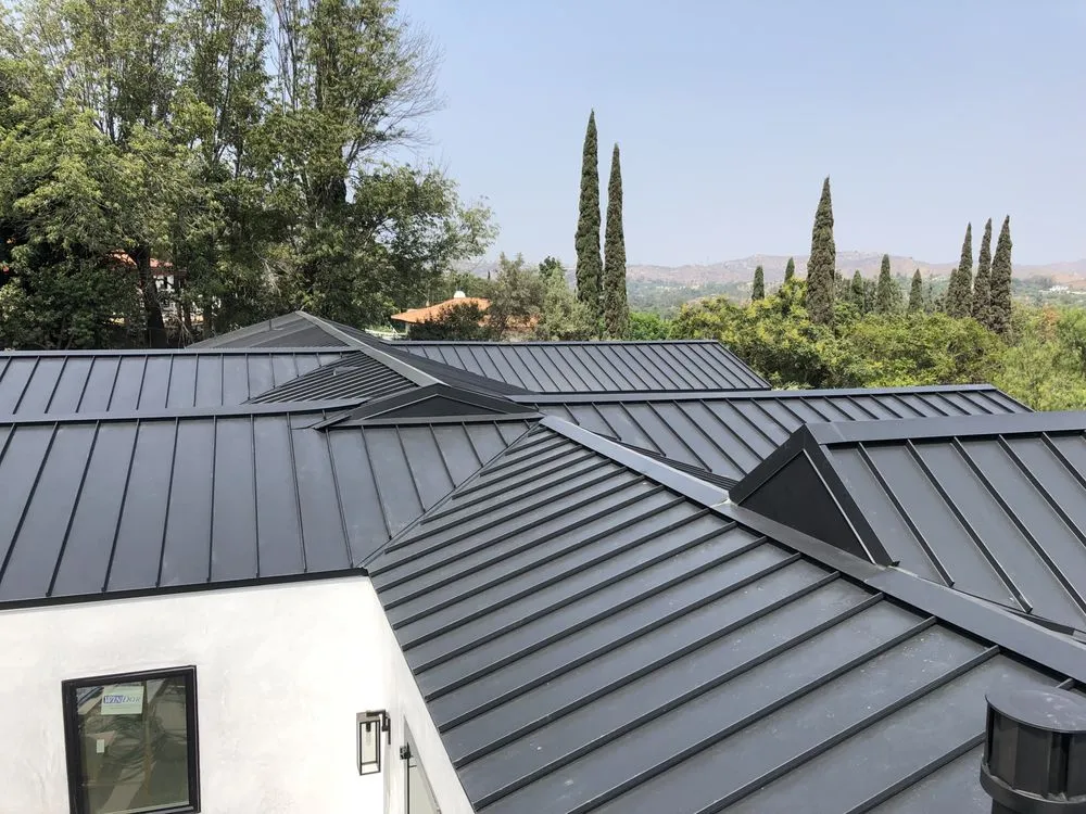 Slide of C&S Construction Enterprises