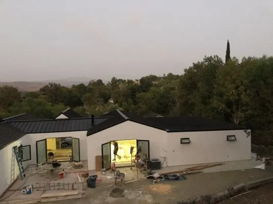 C&S Construction Enterprises Logo