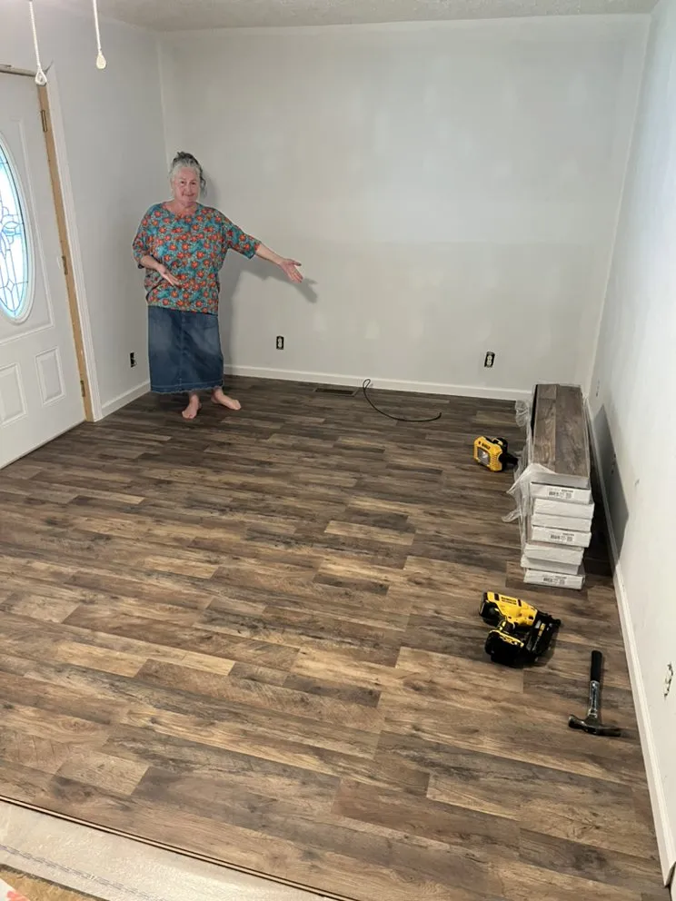 Slide of C&s construction