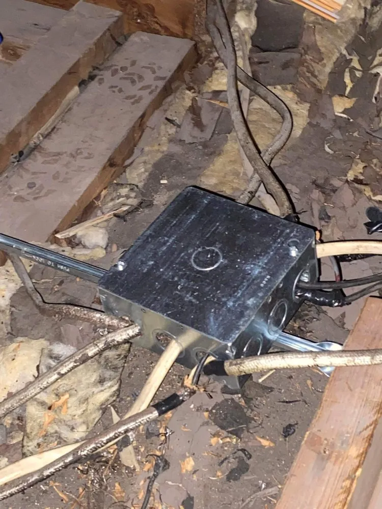 Slide of C&s construction