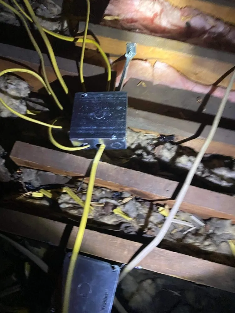 Slide of C&s construction